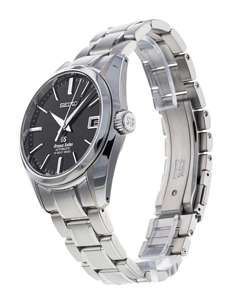 Grand Seiko Hi Beat SBGH005